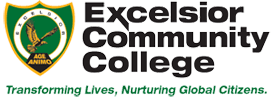 Excelsior Community College Logo